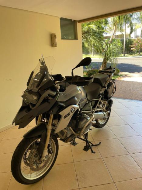 BMW R 1200 GS PREMIUM, Foto 3