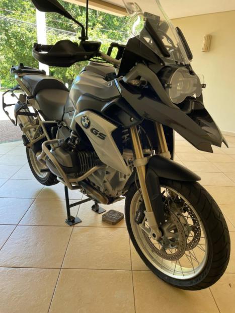 BMW R 1200 GS PREMIUM, Foto 4