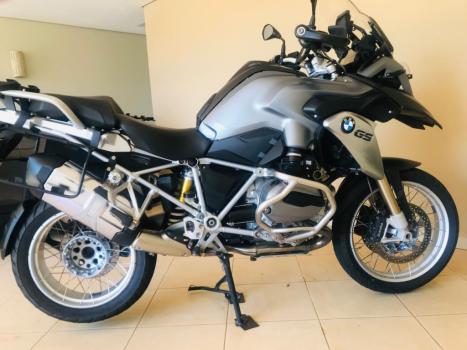 BMW R 1200 GS PREMIUM, Foto 5