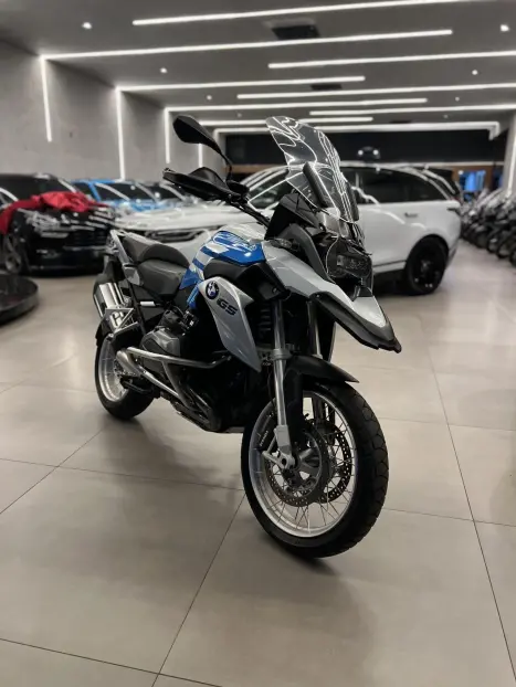 BMW R 1200 GS PREMIUM, Foto 1