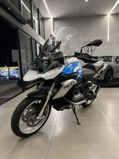 BMW R 1200 GS PREMIUM, Foto 3