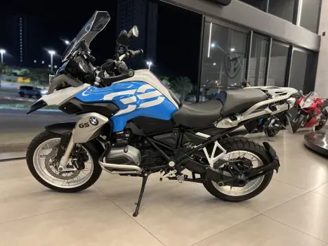 BMW R 1200 GS PREMIUM, Foto 4