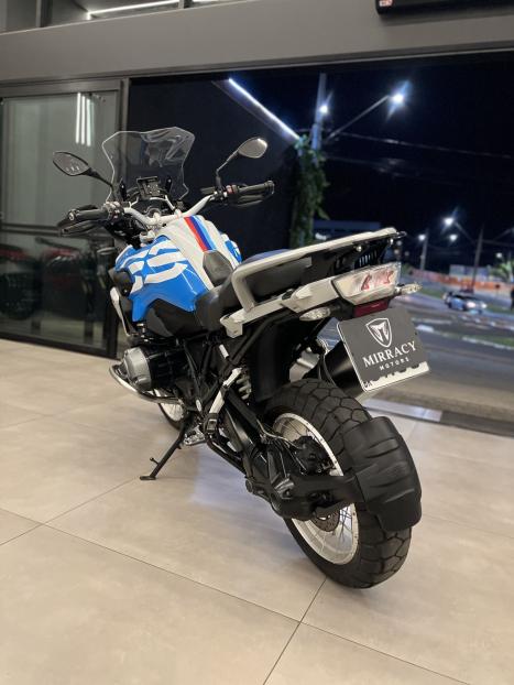 BMW R 1200 GS PREMIUM, Foto 5