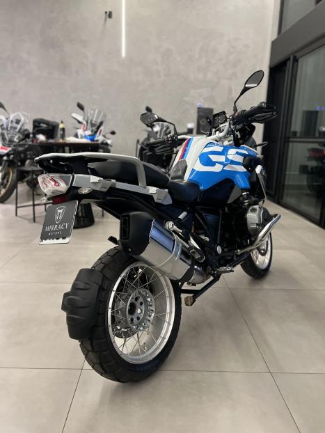 BMW R 1200 GS PREMIUM, Foto 7