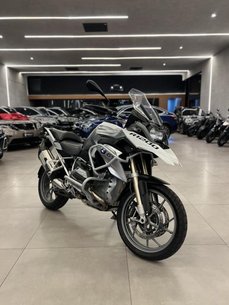 BMW R 1200 GS PREMIUM, Foto 1