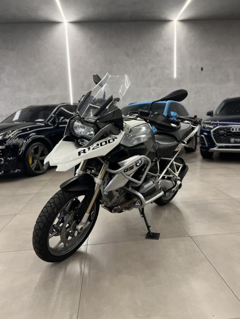 BMW R 1200 GS PREMIUM, Foto 3