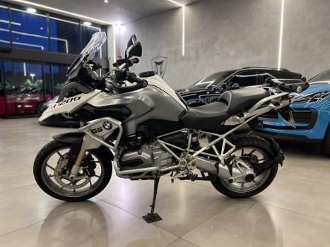 BMW R 1200 GS PREMIUM, Foto 4