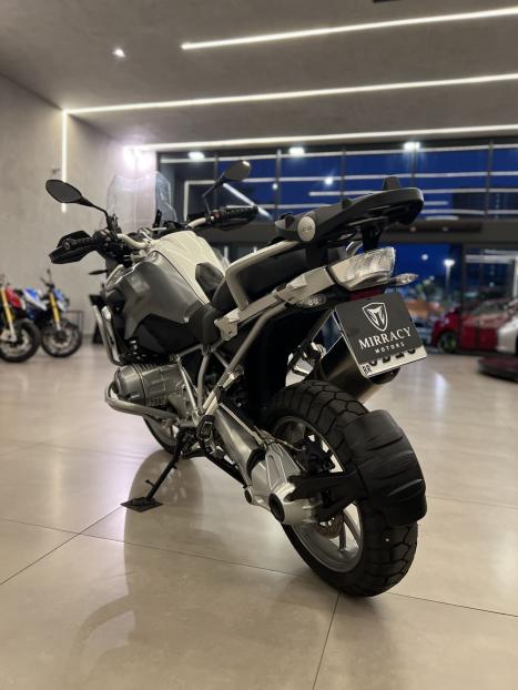 BMW R 1200 GS PREMIUM, Foto 5