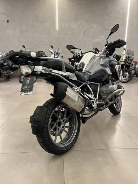 BMW R 1200 GS PREMIUM, Foto 7