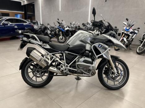 BMW R 1200 GS PREMIUM, Foto 8