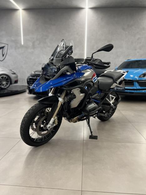 BMW R 1200 GS PREMIUM RALLYE, Foto 3