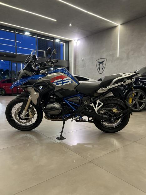 BMW R 1200 GS PREMIUM RALLYE, Foto 4