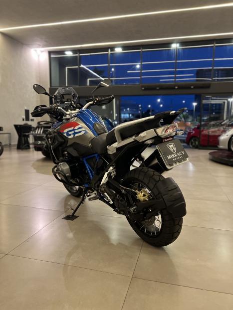 BMW R 1200 GS PREMIUM RALLYE, Foto 5