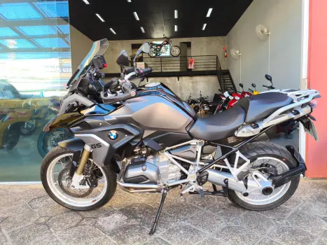 BMW R 1200 GS PREMIUM, Foto 1