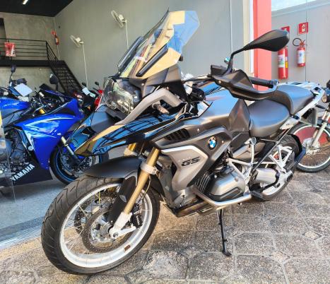 BMW R 1200 GS PREMIUM, Foto 2