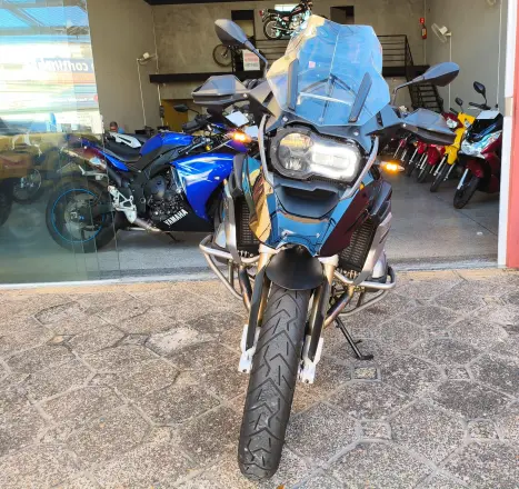 BMW R 1200 GS PREMIUM, Foto 4