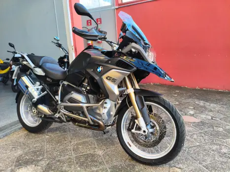 BMW R 1200 GS PREMIUM, Foto 5