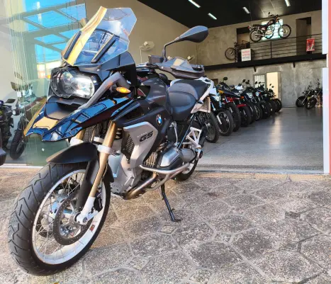 BMW R 1200 GS PREMIUM, Foto 6