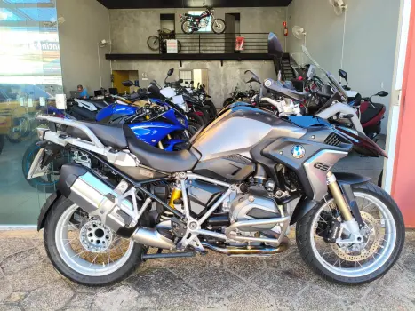 BMW R 1200 GS PREMIUM, Foto 7