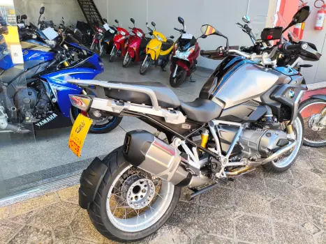 BMW R 1200 GS PREMIUM, Foto 9