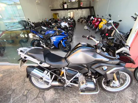 BMW R 1200 GS PREMIUM, Foto 10