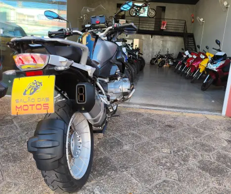 BMW R 1200 GS PREMIUM, Foto 11