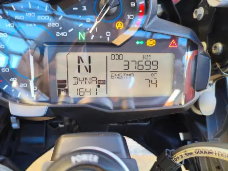 BMW R 1200 GS PREMIUM, Foto 13
