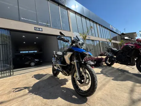 BMW R 1200 GS PREMIUM, Foto 2