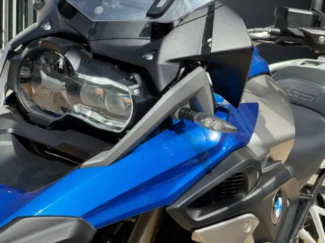 BMW R 1200 GS PREMIUM, Foto 6