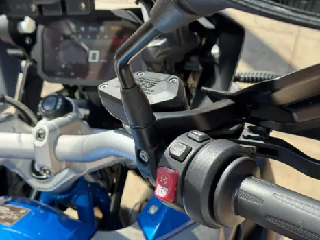 BMW R 1200 GS PREMIUM, Foto 9
