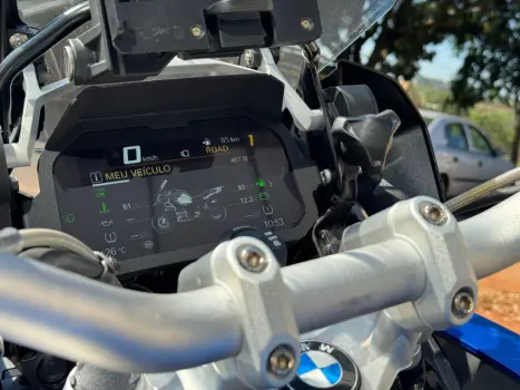 BMW R 1200 GS PREMIUM, Foto 11