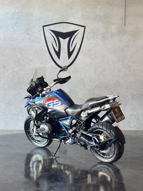 BMW R 1200 GS RALLY, Foto 2