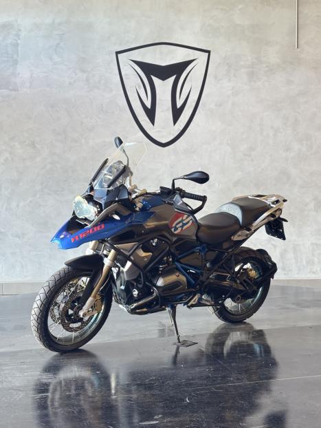 BMW R 1200 GS RALLY, Foto 3