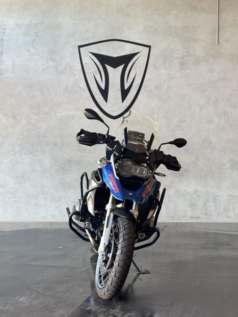 BMW R 1200 GS RALLY, Foto 4