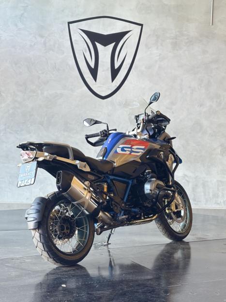 BMW R 1200 GS RALLY, Foto 5