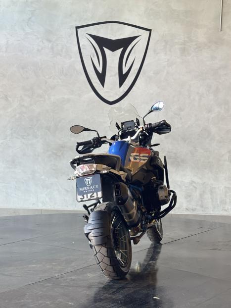 BMW R 1200 GS RALLY, Foto 6