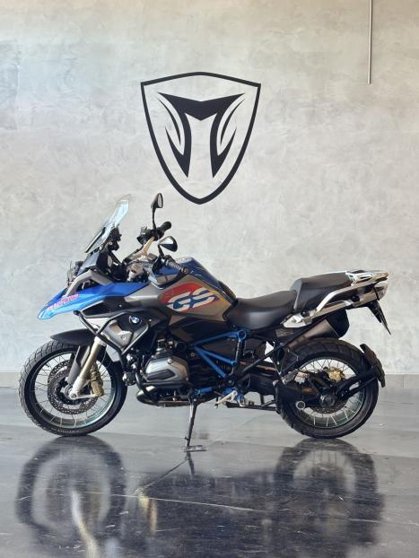 BMW R 1200 GS RALLY, Foto 7