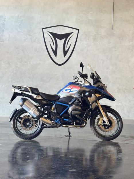 BMW R 1200 GS RALLY, Foto 8