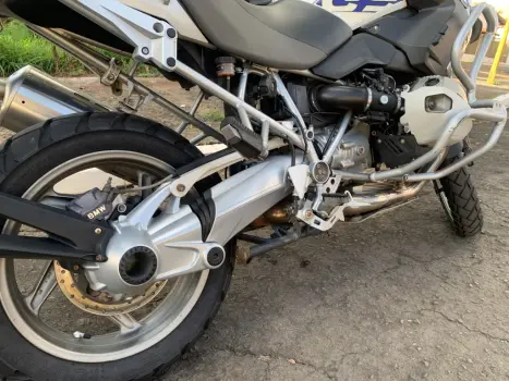BMW R 1200 GS SPORT, Foto 9