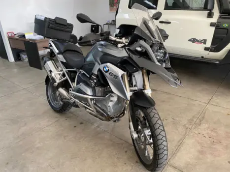 BMW R 1200 GS SPORT, Foto 3