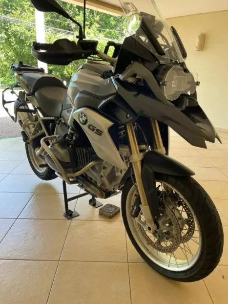 BMW R 1200 GS STANDARD, Foto 5