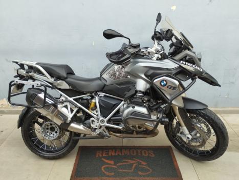 BMW R 1200 GS STANDARD, Foto 1