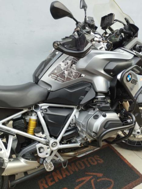BMW R 1200 GS STANDARD, Foto 2