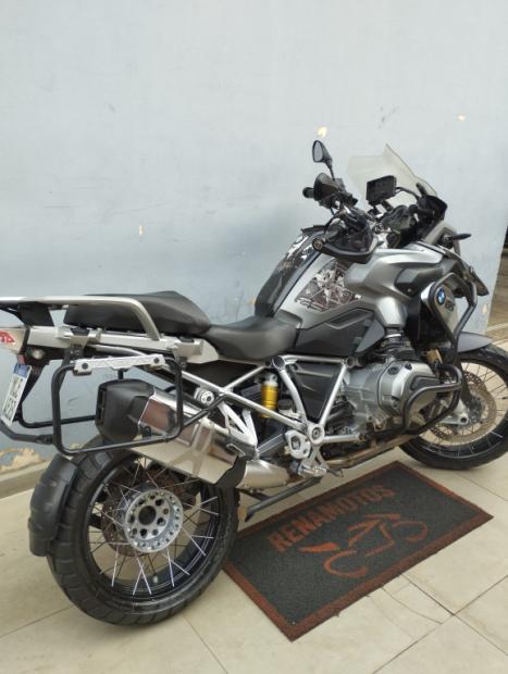 BMW R 1200 GS STANDARD, Foto 3