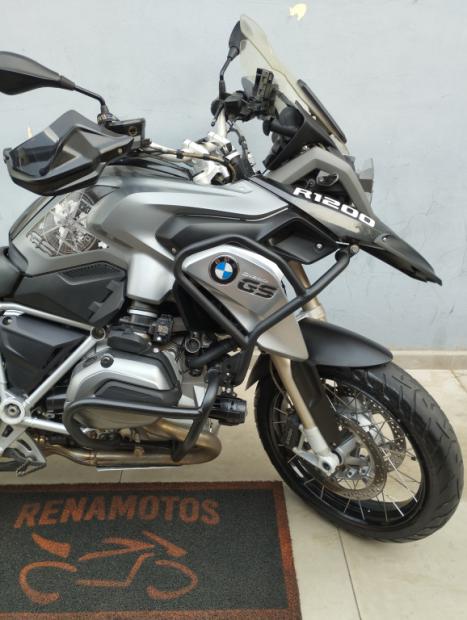 BMW R 1200 GS STANDARD, Foto 4
