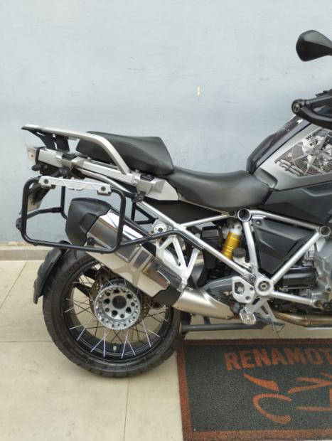 BMW R 1200 GS STANDARD, Foto 5