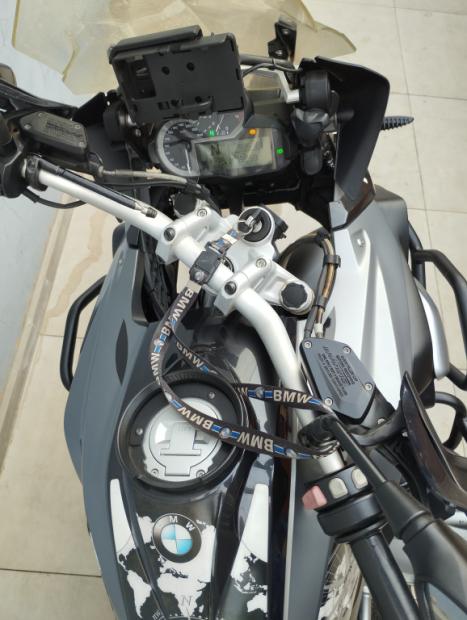 BMW R 1200 GS STANDARD, Foto 6