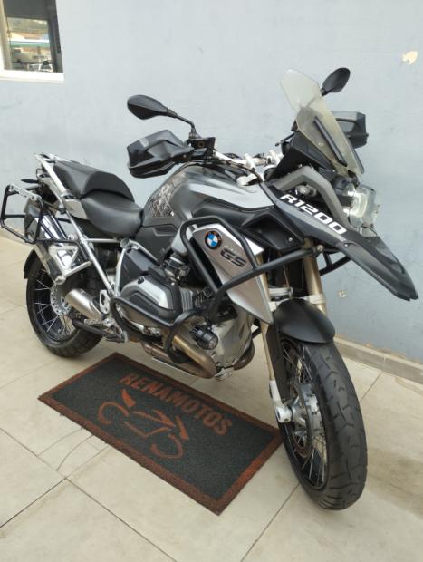 BMW R 1200 GS STANDARD, Foto 7