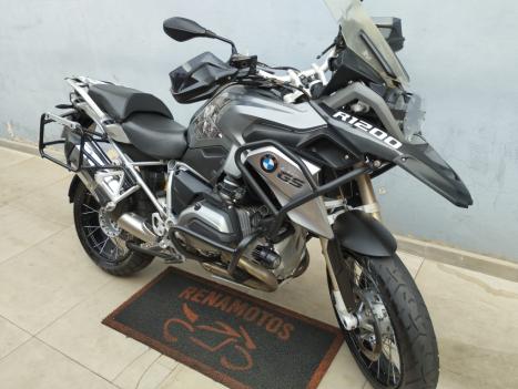 BMW R 1200 GS STANDARD, Foto 8