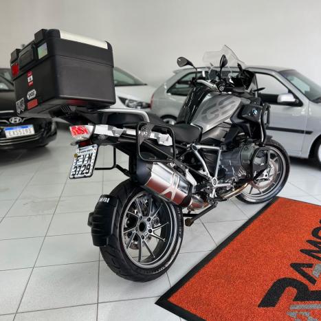 BMW R 1200 R ABS, Foto 2